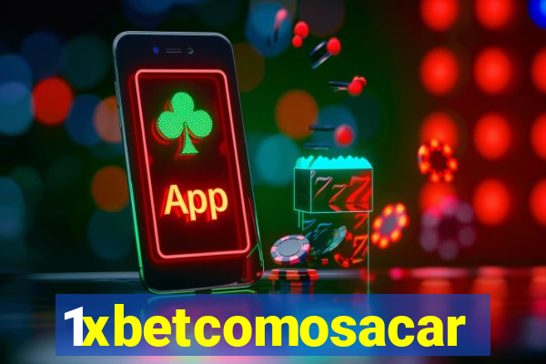 1xbetcomosacar