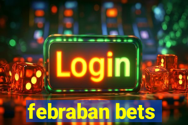 febraban bets