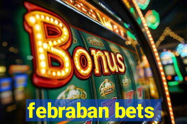 febraban bets