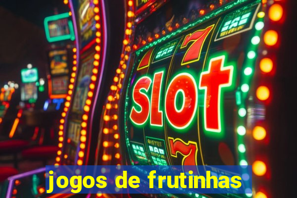 jogos de frutinhas