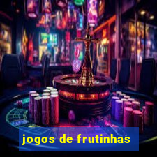 jogos de frutinhas