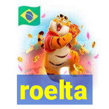 roelta