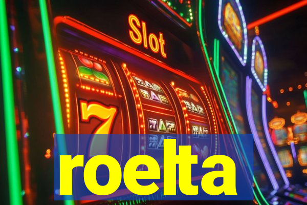 roelta