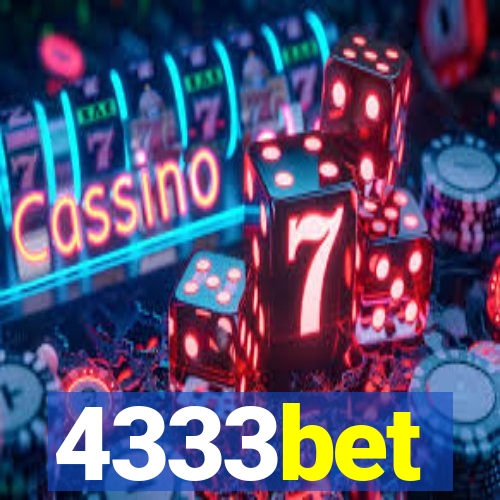 4333bet