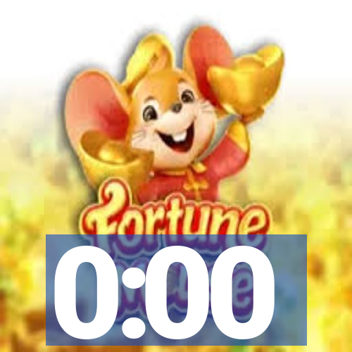 0:00