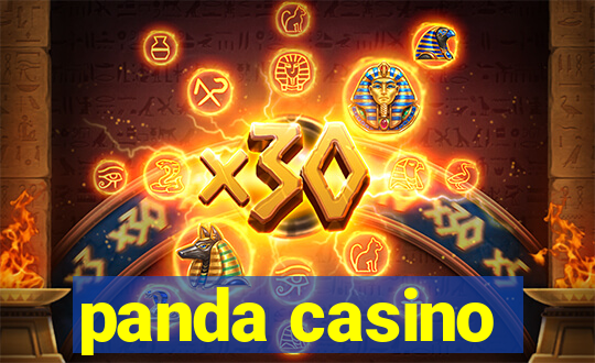 panda casino