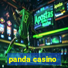 panda casino