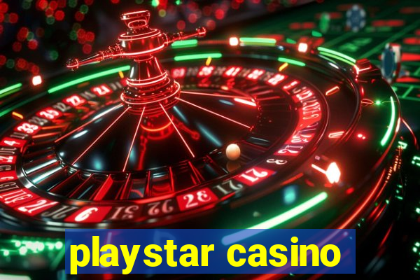 playstar casino