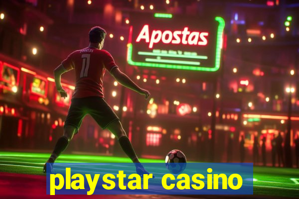 playstar casino