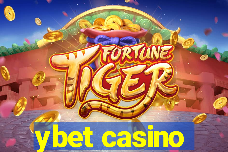 ybet casino