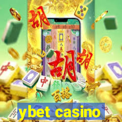 ybet casino