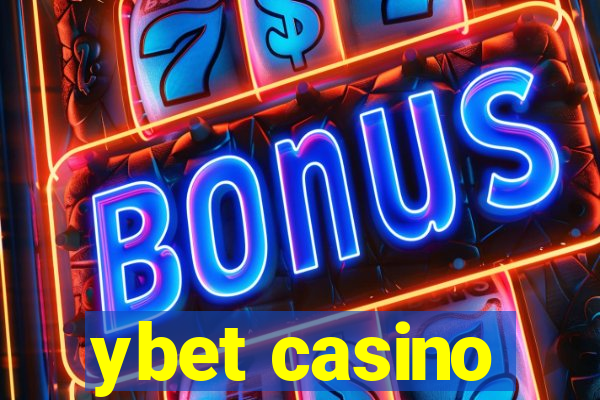 ybet casino