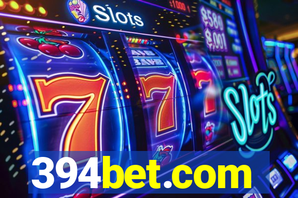 394bet.com