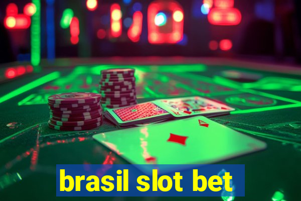 brasil slot bet