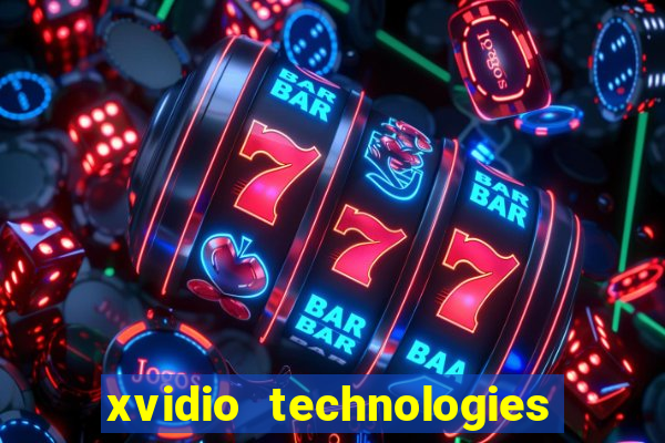 xvidio technologies startup brasil 2023 download gratis completo