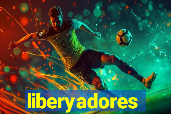 liberyadores