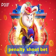 penalty shoot bet