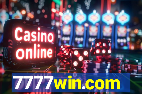 7777win.com