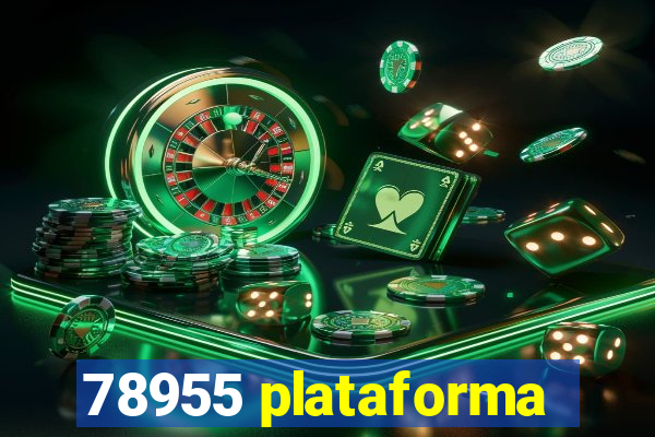 78955 plataforma