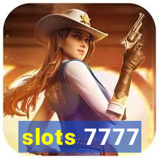 slots 7777