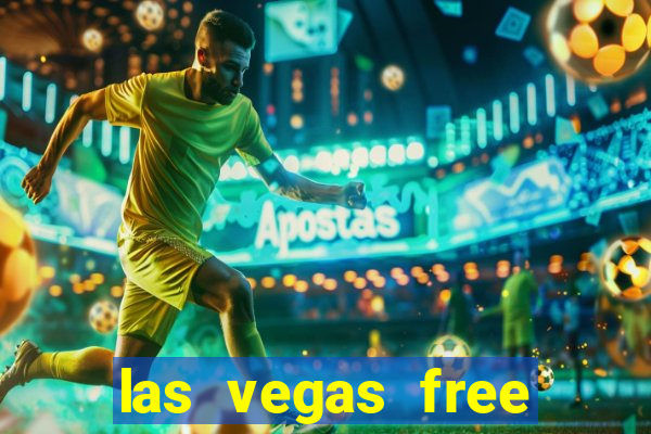 las vegas free slot play