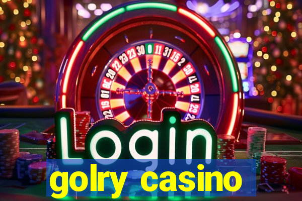 golry casino