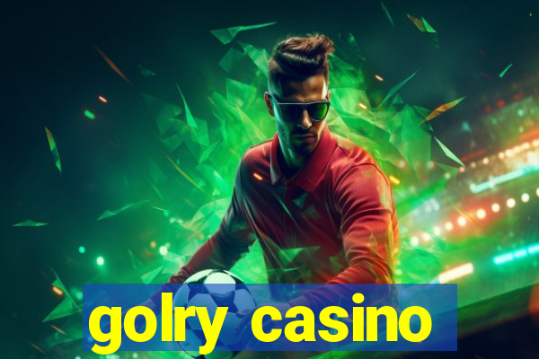 golry casino