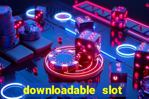 downloadable slot machine games