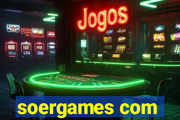 soergames com