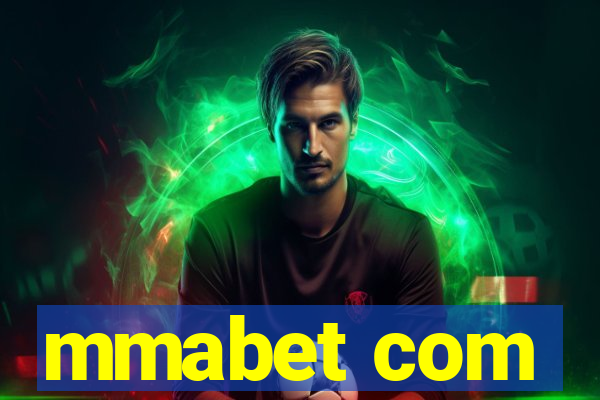 mmabet com