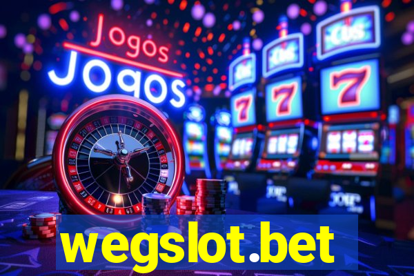 wegslot.bet