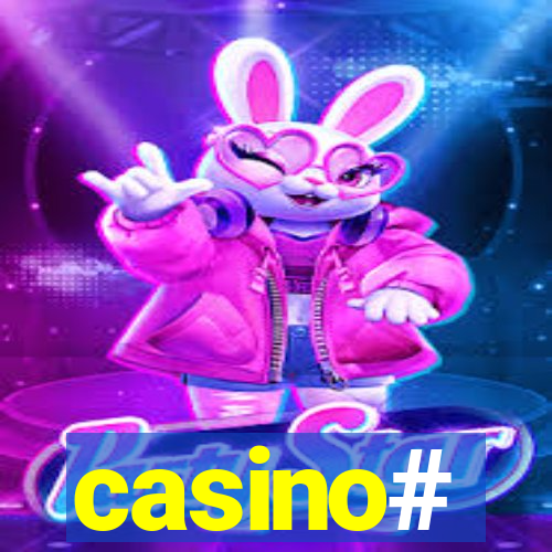 casino#