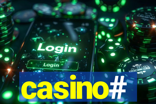 casino#