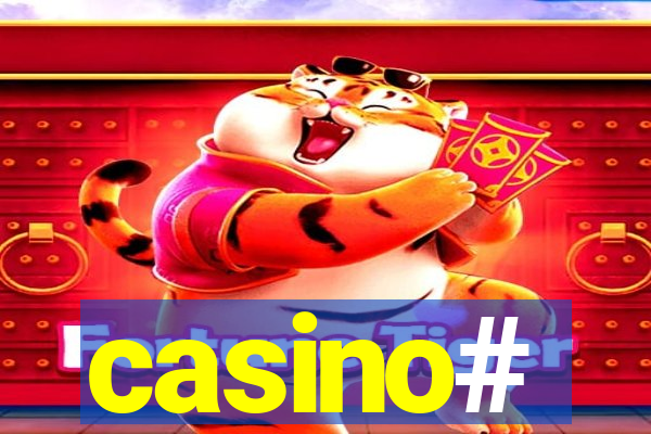 casino#