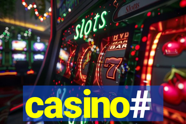 casino#