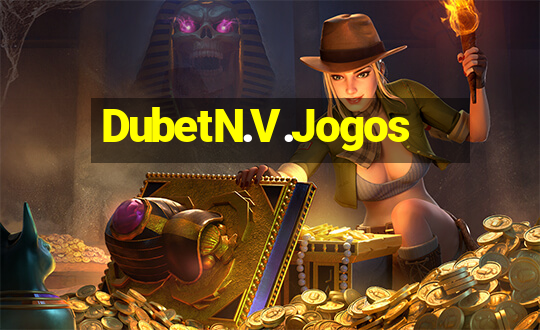 DubetN.V.Jogos