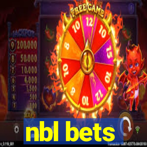 nbl bets