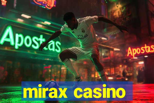 mirax casino