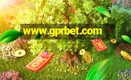 www.gprbet.com