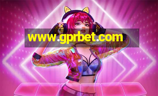 www.gprbet.com