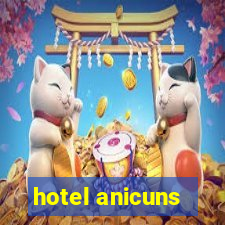 hotel anicuns