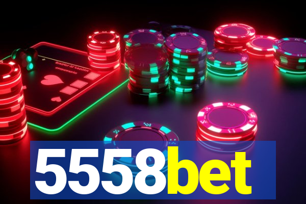 5558bet