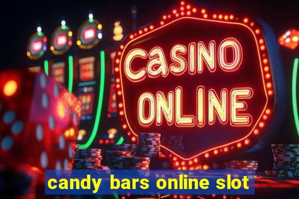 candy bars online slot