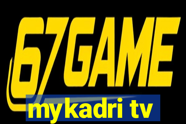 mykadri tv