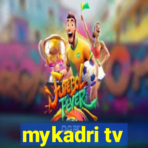 mykadri tv