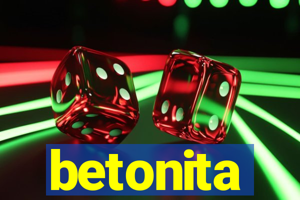 betonita