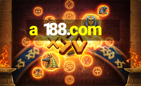 a 188.com