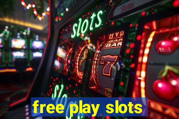 free play slots