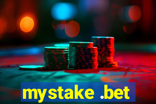 mystake .bet