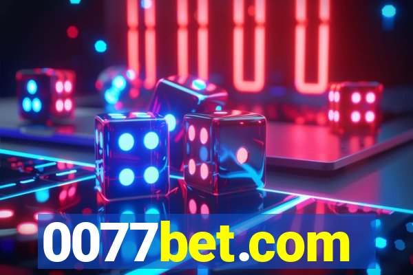 0077bet.com